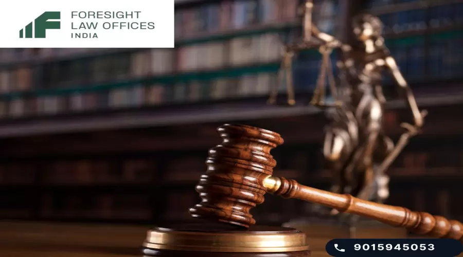 Right Setting up LLC in India | Foresight Law Offcies